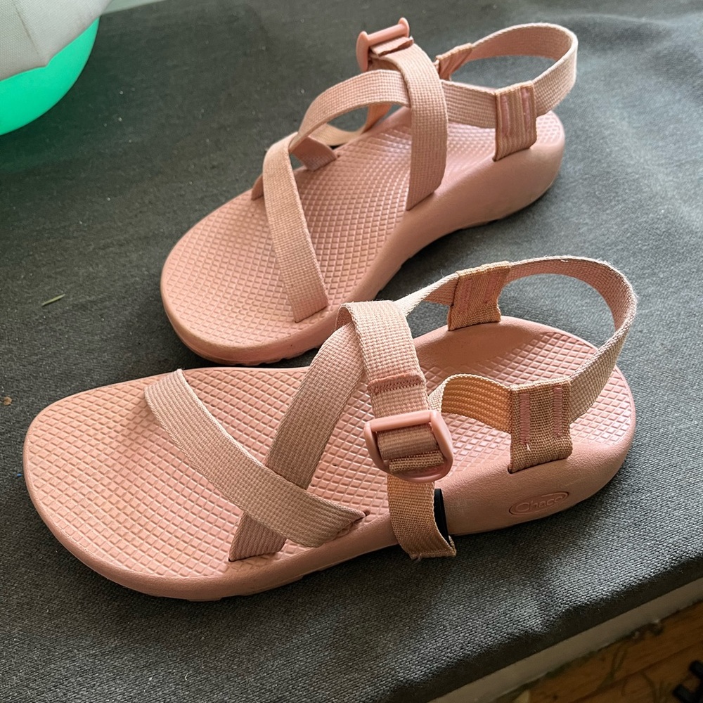 Chacos